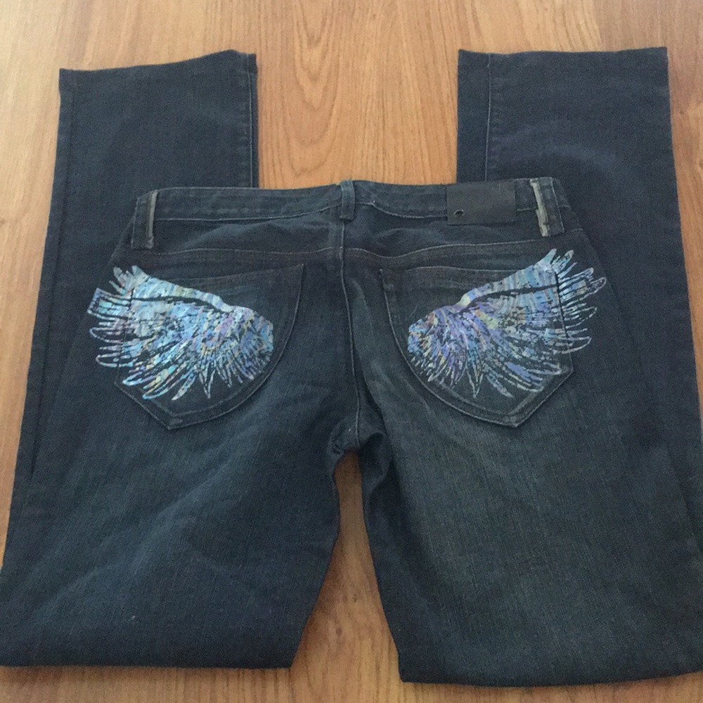 Armani exchange vintage shorts